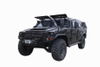 Four-wheel drive Warrior CSK162_DF 200 horsepower light protected assault vehicle_4×4 Warrior special vehicle