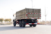 EQ2082 off-road special dump truck_DF Six-wheel drive classic 240 dump 170 horsepower truck_2.5 ton small steel cannon 6*6 classic 25Y engineering transportation