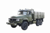 New EQ2082DF classic off-road special truck_2.5-ton small steel gun six-wheel drive 240 cargo 170 horsepower_6*625Y engineering transport truck