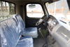 EQ2082DFClassic off-road special truck_2.5 tons small steel gun six-wheel drive 240 cargo 170 horsepower_6*625Y engineering transport truck customization
