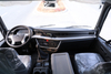 28+2 seatsBusEQ2082 chassis 190 horsepower modified_DF2.5 tons 240 small steel gun six-wheel drive off-road special_6*6 classic 25Y customized 18/20/23/25/28/30/35 minibus