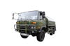 Manufacturer 190 horsepower EQ2102G off-road special 10m³ water truck_six-wheel drive 245 flat head 153 liquid transport truck price_6×6DFclassic 210 horsepower military vehicle 5/8/12/15/20 square tank configuration phone