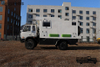 Four-wheel drive EQ2070 off-road chassis modified RV_190 horsepower 4×4 two-and-a-half-ton diesel troop carrier and recreational vehicle_DF153 personalized customization