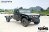 DF4×4 Warrior off-road vehicle chassis modification_Customized four-wheel drive M50 civilian version_New EQ2063EYY6J