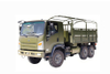 EQ2082DF Six-wheel drive truck configuration_6×6'Bobcat' off-road small truck manufacturer_6*6 special vehicle quotation