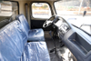 EQ2082 off-road special dump truck_DF Six-wheel drive classic 240 dump 170 horsepower truck_2.5 ton small steel cannon 6*6 classic 25Y engineering transportation