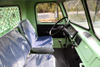 6×6 classic EQ2100E6D military vehicle_six-wheel drive 245 pointed nose 140 cargo transport truck_190 horsepower long nose off-road special truck