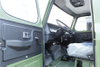 DFClassic EQ2082 off-road special truck_2.5-ton small steel gun six-wheel drive 240 cargo 170 horsepower_6*625Y engineering transport truck customization