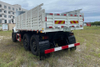 EQ2100E6D off-road special truck_six-wheel drive 245 tip 140 cargo transport truck_6×6DFclassic 190 horsepower long-head military vehicle