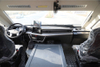 375 horsepower six-wheel drive 22+2-seater desert tourist vehicle manufacturer_6×6 off-road special chassis modified tourist transport vehicle configuration_Mining commuting 6*6 classic customization 18/20/23/25/27/28/30/35 Bigfoot phone
