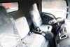 EQ2082 improved twin-tire light truck_6*6DF2.5-ton flat-head off-road truck_'Bobcat' series six-wheel drive off-road special vehicle