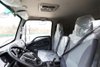 EQ2082DF Six-wheel drive light truck_170 horsepower 6×6'Bobcat' off-road light truck manufacturer_6*6 special vehicle quotation