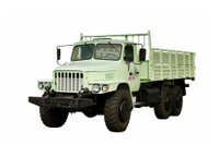 6×6 classic EQ2100E6D military vehicle_six-wheel drive 245 pointed nose 140 transport vehicle_190 horsepower long nose Truck off-road special truck