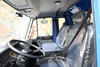 210 horsepower extended wheelbase EQ2102G off-road special truck chassis_six-wheel drive 245 flat head 153 transport vehicle_6×6DFclassic 190 horsepower military vehicle cargo vehicle second-class platform