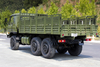 Manufacturer's 190 horsepower EQ2102G off-road special truck with water tank_six-wheel drive 245 flat head 153 transport truck price_6×6DFclassic 210 horsepower military vehicle cargo vehicle configuration phone number