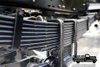 Customized 4×4 off-road special chassis_Front 5 tons and rear 7 tons full-drive Category 4 chassis_Four-wheel drive rear single-tire twin-axle vehicle