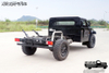 DF4×4 Warrior off-road vehicle chassis modification_Customized four-wheel drive M50 civilian version_New EQ2063EYY6J