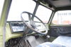 DFEQ2082 chassis 2.5 ton small steel gun_240 off-road truck 170 horsepower configuration_6*6 classic 25Y special vehicle chassis