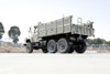 2.5-ton small steel gun EQ2082 off-road special truck_DF Six-wheel drive tip 240 cargo 170 horsepower_6*6 classic 25Y engineering transport truck