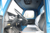 EQ2100E6D off-road special dump_six-wheel drive 245 tip 140 dump_6×6DFclassic 190/210 horsepower road vehicle