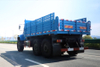 EQ2100E6D off-road special truck_six-wheel drive 245 tip 140 transport vehicle_6×6DFclassic 190/210 horsepower military vehicleTruck