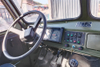 Six-wheel drive EQ2100E6D off-road special road transport vehicle chassis_245 pointed nose 140 truck_6×6DFclassic 190 horsepower long nose cargo military vehicle