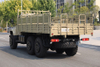 EQ2100E6D off-road special truck_six-wheel drive 245 pointed 140 transport truck_6×6 classic 190 horsepower long-nosed military vehicleTruck