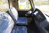 Chassis EQ2100E6D off-road special road transport vehicle_six-wheel drive 245 tip 140 truck_6×6DFclassic 190 horsepower long-head cargo military vehicle