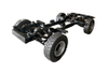 4*4 customized independent suspension_four-wheel drive 6/8/10 ton spring type III chassis_150/170/190/195/200/220 horsepower off-road special vehicle
