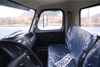 EQ2100E6D new off-road special truck_six-wheel drive 245 pointed 140 transport vehicle_6×6DFclassic 190 horsepower long-nosed military vehicleTruck
