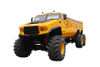 420 horsepower six-wheel drive 24+2-seater desert tourist vehicle manufacturer_6×6 off-road special chassis modified tourist transport vehicle configuration_Mining commuting 6*6 classic customization 18/20/23/25/27/28/30/35 Bigfoot phone