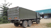 DFEQ2102 off-road special modified corrugated board van_six-wheel drive 246 flat head 153 outdoor mobile office vehicle_6×6 classic 190/210 horsepower mobile cabin vehicle/wild camper van