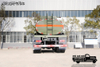 DF 210 HP 10 cubic meter water truck_10 ton rear eight-wheel special tank truck_6*4 National III chassis modification