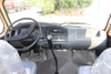 EQ2082 double row pointed nose off-road truck chassis_customized 6*6 six-wheel drive long nose off-road chassis_DF170 horsepower modified chassis for export