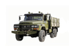 EQ2082DFClassic off-road special truck_2.5 tons small steel gun six-wheel drive 240 cargo 170 horsepower_6*625Y engineering transport truck customization
