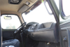 EQ2100E6D off-road special road transport vehicle chassis_six-wheel drive 245 pointed nose 140 truck_6×6DFclassic 190 horsepower long nose cargo military vehicle
