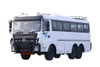 28+2 seatsBusEQ2082 chassis 190 horsepower modified_DF2.5 tons 240 small steel gun six-wheel drive off-road special_6*6 classic 25Y customized 18/20/23/25/28/30/35 minibus