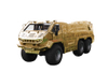 Manufacturer's phone number 375 horsepower six-wheel drive 18+2-seater desert tourist vehicle_6×6 off-road special chassis modified tourist transport vehicle configuration_Mining commuting 6*6 classic 18/20/23/25/27/28/30/35 Bigfoot