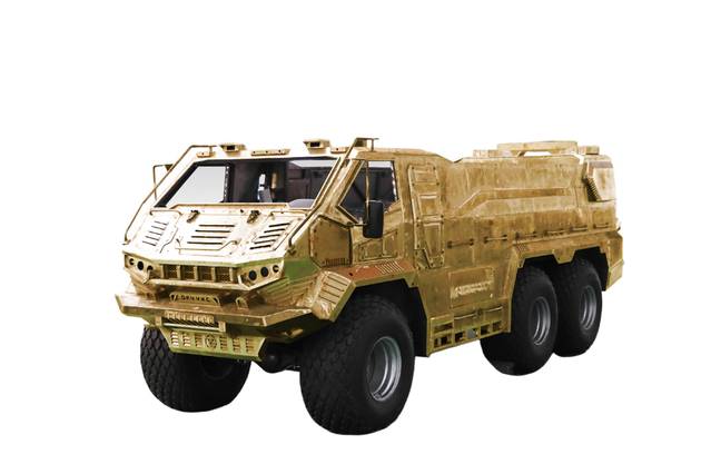 Manufacturer's phone number 375 horsepower six-wheel drive 18+2-seater desert tourist vehicle_6×6 off-road special chassis modified tourist transport vehicle configuration_Mining commuting 6*6 classic 18/20/23/25/27/28/30/35 Bigfoot