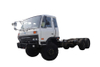 190 horsepower National IV EQ2102G off-road tank truck chassis configuration price_six-wheel drive 245 flat head 145 special transport vehicle manufacturer_6×6DFclassic 210 horsepower military vehicle cargo vehicle second-class platform