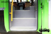 210 horsepower DF EQ2070 chassis modified off-road Bus_4×4 off-road exclusive for every village_Four-wheel drive 25-seat large bus bus configuration