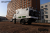 Four-wheel drive EQ2070 off-road chassis modified RV_190 horsepower 4×4 two-and-a-half-ton diesel troop carrier and recreational vehicle_DF153 personalized customization