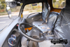4×2DFLight 150 HP National V Lift Truck_Municipal Road Maintenance Vehicle_Customized left/right-hand drive commercial small micro-truck rescue vehicle