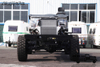 4×4 customized four-wheel drive off-road special chassis_Front 5 tons and rear 7 tons all-drive Category 4 chassis_Four-wheel drive rear single tire dual axle vehicle