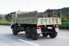EQ2082DF Six-wheel drive 2.5-ton light truck_170 horsepower modified flat-head off-road truck_'Bobcat' series 6*6 special vehicle