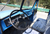 2.5-ton small steel cannon EQ2082 chassis_DF240 off-road truck 170 horsepower configuration_6*6 classic 25Y special vehicle chassis