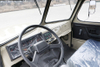 DFEQ2082 chassis 2.5 ton small steel gun_240 off-road truck 170 horsepower_6*6 classic 25Y special vehicle chassis