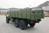 DFEQ2100E6D off-road special truck_six-wheel drive 245 tip 140 transport vehicle_6×6 classic 190 horsepower long-head military vehicleTruck