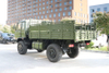 DFEQ2070 platoon semi-145 personnel carrier_4×4 off-road special vehicle 3.5 ton small steel gun export_190 horsepower four-wheel drive truck customization