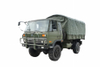 EQ2070 platoon semi-3.5 ton small steel cannon_DF4×4 off-road special vehicle 145 personnel carrier_190 horsepower four-wheel drive truck export